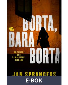 Borta, bara borta, E-bok
