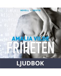 Friheten, Ljudbok