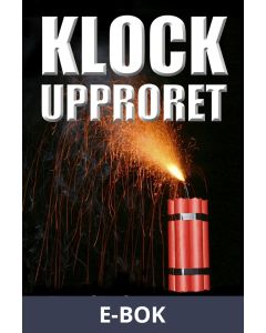 Klockupproret, E-bok
