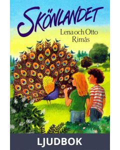 Skönlandet, Ljudbok