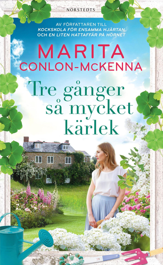 Tre Gånger Så Mycket Kärlek