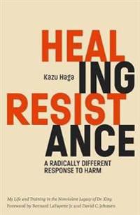 Healing Resistance