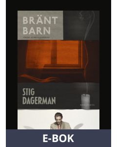 Bränt barn, E-bok