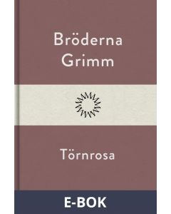 Törnrosa, E-bok