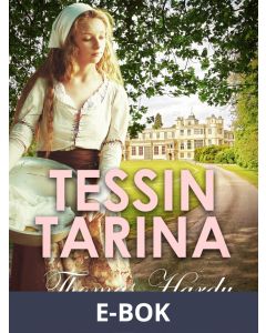 Tessin tarina, E-bok