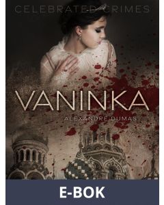 Vaninka, E-bok