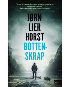 Bottenskrap