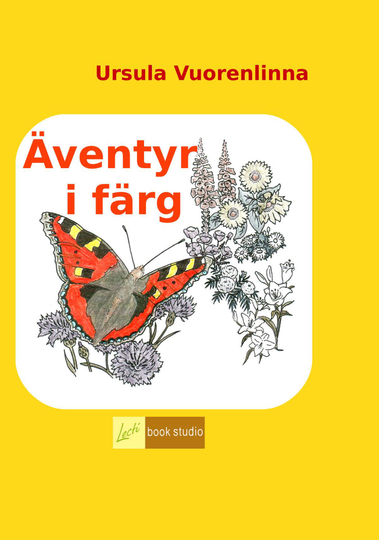 Äventyr I Färg