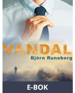 Vandal, E-bok