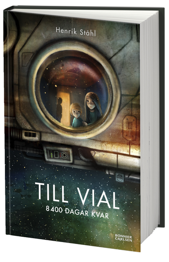 Till Vial - 8400 Dagar Kvar