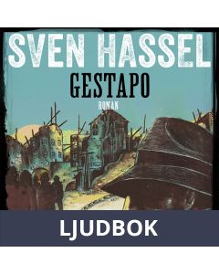 Gestapo, Ljudbok