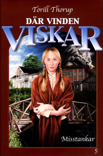 Misstankar