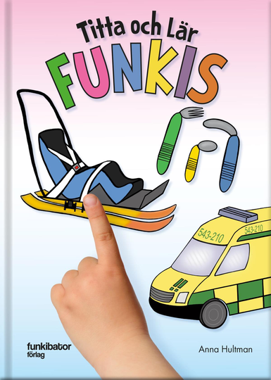 Titta Och Lär - Funkis