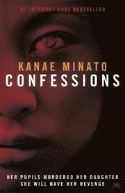 Confessions