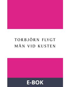 Män vid kusten, E-bok
