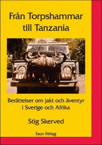 Från Torpshammar Till Tanzania