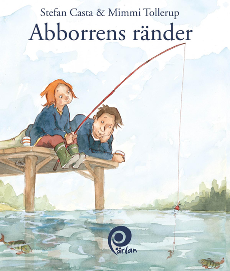 Abborrens Ränder