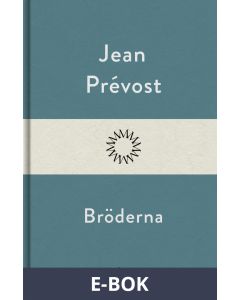 Bröderna, E-bok