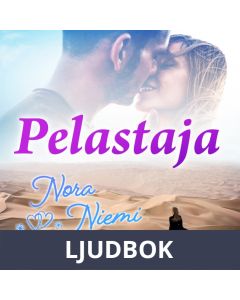 Pelastaja, Ljudbok