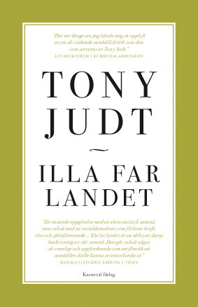 Illa Far Landet