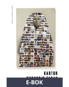 Kartor, E-bok