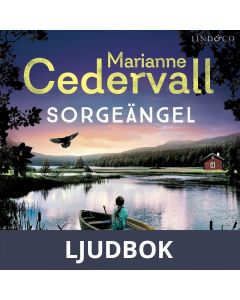 Sorgeängel , Ljudbok