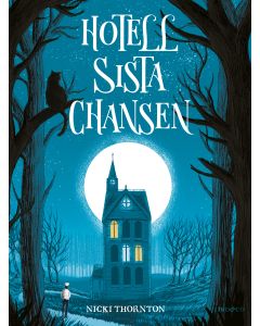 Hotell Sista chansen