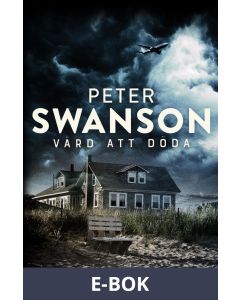 Värd att döda, E-bok