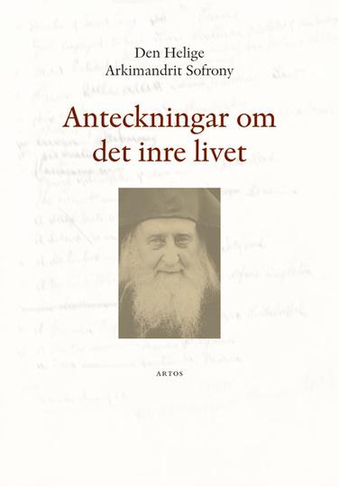 Anteckningar Om Det Inre Livet