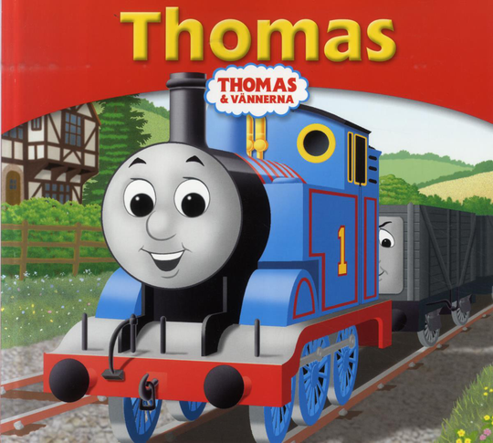 Thomas & Vänner