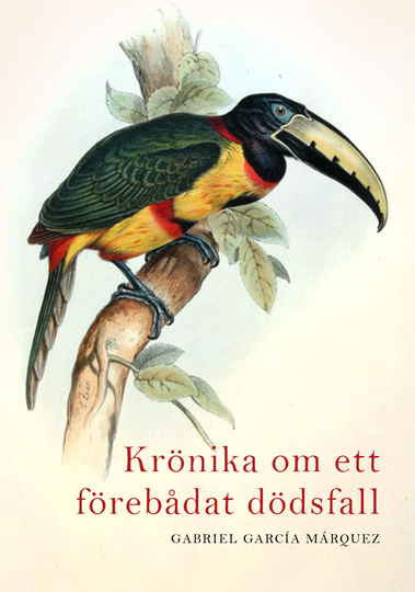 Krönika Om Ett Förebådat Dödsfall