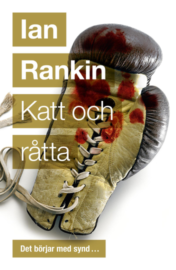 Katt Och Råtta
