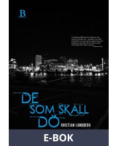 De som skall dö, E-bok