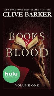 Clive Barker's Books Of Blood: Volume One (Movie Tie-In)