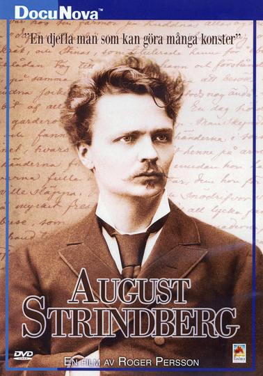 August Strindberg