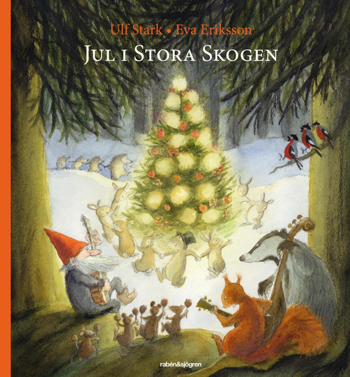 Jul I Stora Skogen