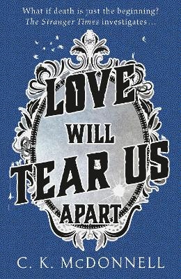 Love Will Tear Us Apart