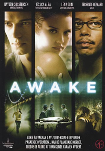 Awake