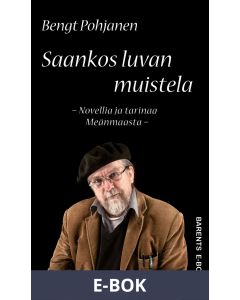 Saankos luvan muistela, E-bok