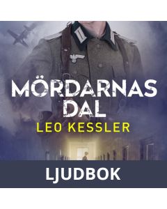 Mördarnas dal, Ljudbok
