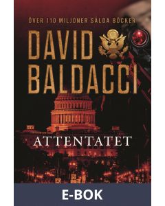 Attentatet, E-bok