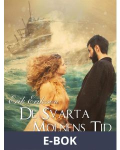 De svarta molnens tid, E-bok