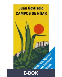 Campos de Níjar, E-bok