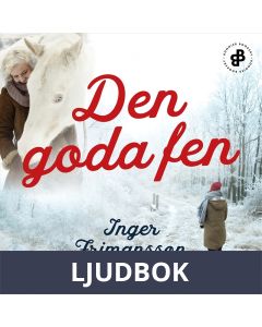 Den goda fen E2, Ljudbok