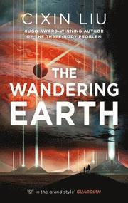 The Wandering Earth