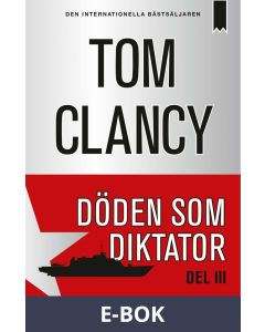 Döden som diktator - Del 3, E-bok