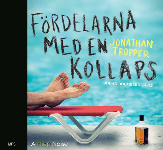 Fördelarna Med En Kollaps
