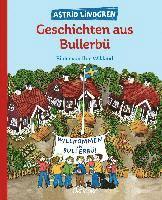 Geschichten aus Bullerbu