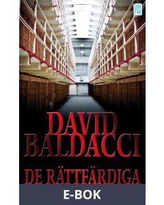 De rättfärdiga, E-bok