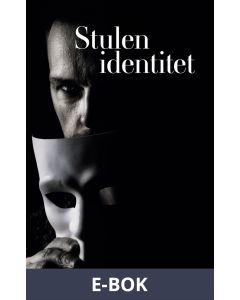 Stulen identitet, E-bok